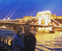 Фото з туру Вікенд в Європі!  Краків, Прага, Відень та Будапешт, 17 червня 2016 від туриста foxylyta