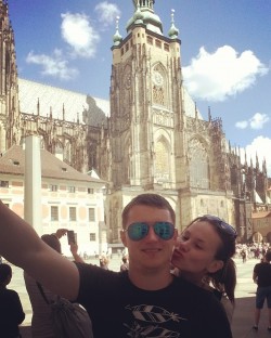 Фото з туру Вікенд в Європі!  Краків, Прага, Відень та Будапешт, 17 червня 2016 від туриста foxylyta