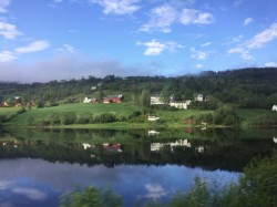 Фото из тура Скандинавские фьорды  Страны Балтии + Язык Тролля, 23 мая 2016 от туриста Оксана
