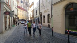 Фото з туру Празьке дежавю  Прага та Відень, 17 червня 2016 від туриста Натали