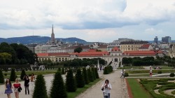 Фото из тура Пражское дежавю  Прага и Вена, 17 июня 2016 от туриста Натали