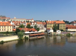 Фото из тура Пражское дежавю  Прага и Вена, 24 июня 2016 от туриста Immortelle