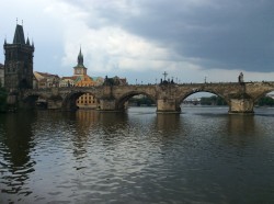Фото из тура Пражское дежавю  Прага и Вена, 24 июня 2016 от туриста Immortelle