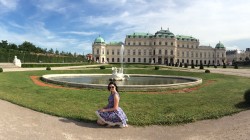 Фото з туру Празьке дежавю  Прага та Відень, 24 червня 2016 від туриста Immortelle
