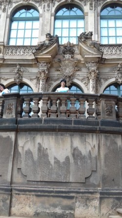 Фото из тура Шесть прекрасных мгновений  Краков, Прага, Вена + Будапешт и Егер, 24 мая 2016 от туриста eremeevatatyana