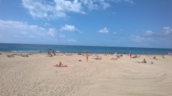 Фото з туру Літня відпустка під іспанськими вітрилами Відпочинок на морі, 12 червня 2016 від туриста Aleks