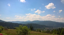 Фото з туру А над Говерлою - хмарки!, 26 червня 2016 від туриста Joanna