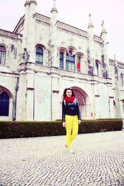 Фото из тура Великие открытия - Португалия, 07 мая 2016 от туриста Мария