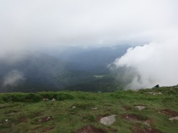 Фото из тура А над Говерлой - облака!, 26 июня 2016 от туриста Наталя