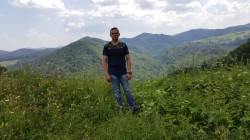 Фото из тура "Карпатский тандем" …или отпуск для активных, 26 июня 2016 от туриста Ангел Смерти