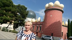 Фото з туру Барселона – Королева Півдня, 24 червня 2016 від туриста solnishko