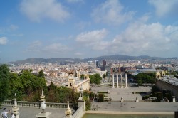 Фото з туру Кастаньєти іспанського серця 3 дні в Барселоні, 26 червня 2016 від туриста Элла