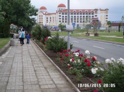 Фото из тура Летний мир: Болгария!!! (9 дней), 05 июня 2015 от туриста улс