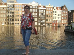 Фото из тура Больше, чем любовь....Отпуск в Амстердаме, 02 июля 2016 от туриста Оптимистка