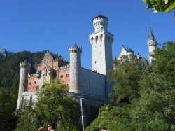 Фото з туру Альпійське трі "о" Мюнхен, замок Нойшванштайн, Цюріх і Відень!, 19 червня 2016 від туриста Nomad