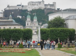 Фото из тура Альпийское три "о" Мюнхен, замок Нойшванштайн, Цюрих и Вена!, 19 июня 2016 от туриста Nomad
