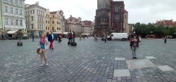 Фото з туру Душевний Вікенд  Краків, Прага, Відень, Будапешт + Егер, 24 травня 2016 від туриста bagatosoncya