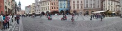 Фото из тура Душевный Уикенд Краков, Прага, Вена, Будапешт + Эгер, 24 мая 2016 от туриста bagatosoncya