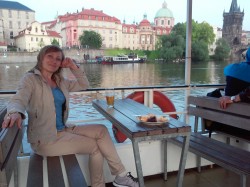 Фото из тура Душевный Уикенд Краков, Прага, Вена, Будапешт + Эгер, 24 мая 2016 от туриста bagatosoncya