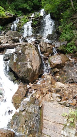 Фото из тура Карпатских гор перезвон, 16 июля 2016 от туриста Катруся