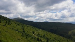 Фото из тура Карпатских гор перезвон, 16 июля 2016 от туриста Катруся