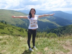 Фото з туру Карпатських гір передзвін, 16 липня 2016 від туриста Tan4ik