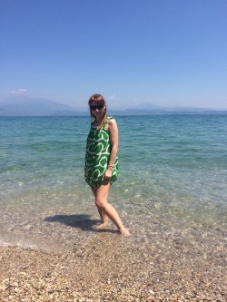 Фото из тура Уголок морского рая… отдых на Лигурийском побережье Италии, 16 июля 2016 от туриста Катерина