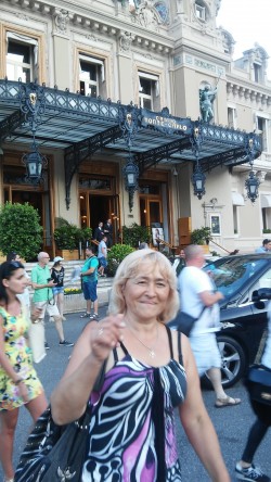 Фото з туру Посмішка Кармен! Любляна, Мілан, Барселона, Ніцца та Венеція!, 26 червня 2016 від туриста YUKKA