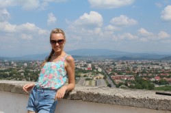 Фото из тура Изюминки Закарпатья, 28 июля 2016 от туриста Eva13