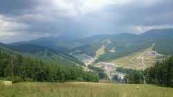Фото з туру Намисто Гуцульщини, 23 липня 2016 від туриста Viktoria