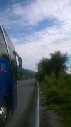 Фото из тура Изюминки Закарпатья, 28 июля 2016 от туриста Інна