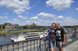 Фото з туру В Привабливому Парижі + Мюнхен та Діснейленд!!!, 16 липня 2016 від туриста VikaTal