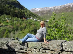 Фото з туру Подаруй мені зірки Півночі Скандинавія + Фіорди , 22 травня 2016 від туриста 123