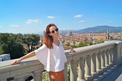 Фото з туру Поспішаємо до Риму! Венеція та Флоренція!, 02 серпня 2016 від туриста Таша