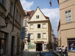Фото з туру Шість чудових миттєвостей Краків, Прага, Відень + Будапешт і Егер, 26 липня 2016 від туриста graiv