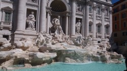 Фото из тура Рим! Все только начинается… Флоренция + Венеция, 07 августа 2016 от туриста Іра