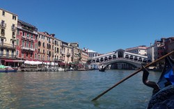 Фото з туру Рим! Все тільки починається… Флоренція + Венеція, 07 серпня 2016 від туриста Іра