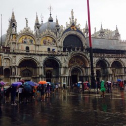Фото з туру Прекрасна венеціанка! Відень, Верона і Будапешт!, 26 липня 2016 від туриста Ирина 