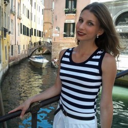 Фото з туру Сто причин любити Італію, і перша - Рим! Флоренція + Венеція!, 05 серпня 2016 від туриста Юлия