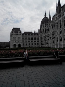 Фото з туру Під звуки музики! Відень, Зальцбург та Будапешт, 27 червня 2015 від туриста Iren