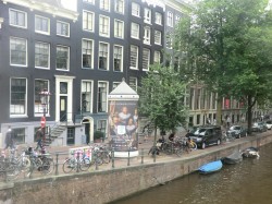 Фото из тура Счастливы вместе Амстердам, Брюссель, Париж, 01 августа 2016 от туриста LEONA