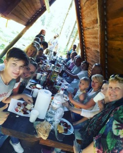 Фото з туру Намисто Гуцульщини, 11 липня 2016 від туриста Мила