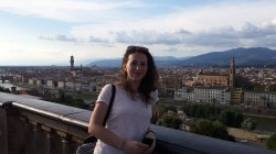 Фото з туру Рим чарівний завжди! Мілан, Генуя, Флоренція та Венеція!, 14 серпня 2016 від туриста Annja