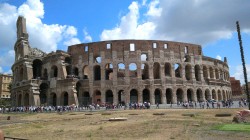 Фото з туру Рим чарівний завжди! Мілан, Генуя, Флоренція та Венеція!, 14 серпня 2016 від туриста Annja