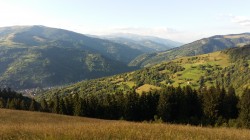 Фото из тура Карпатских гор перезвон, 21 августа 2016 от туриста Танюшкин