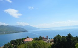 Фото з туру Літні акварелі Балкан…Відпочинок на морі в Албанії, 06 серпня 2016 від туриста Turist