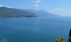 Фото из тура Летние акварели Балкан…Отдых на море в Албании, 06 августа 2016 от туриста Turist