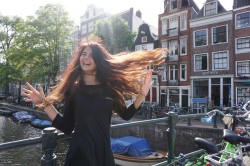 Фото из тура Больше, чем любовь....Отпуск в Амстердаме, 07 августа 2016 от туриста Smart