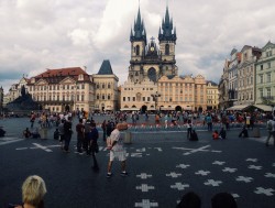 Фото з туру Улюблений дует Прага та Будапешт, 21 серпня 2016 від туриста rsLisa