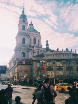 Фото з туру Улюблений дует Прага та Будапешт, 21 серпня 2016 від туриста rsLisa